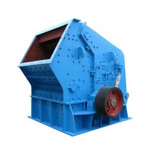 Mining Hydraulic Impact Crusher Machine Concrete Quick Lime