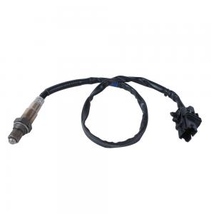 S80 V70 Intermediate Heated Oxygen Sensor 8627600 for  S60 Parts