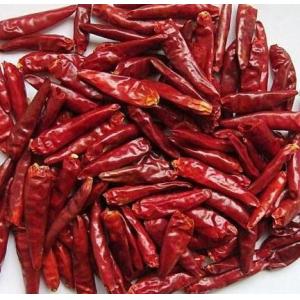 China HACCP Red Bell Pepper Flakes Crushed Chilli Max 10% Moisture 3mm supplier
