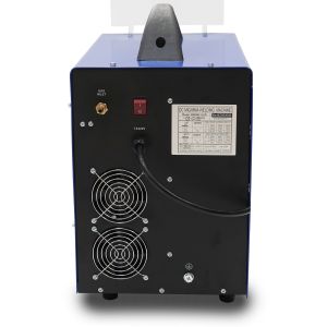 China 230V MIG Welding Machine LCD DC Mma Mig Welder 250A MIG Welders wholesale