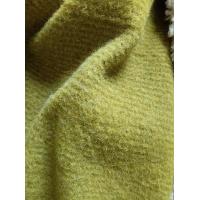 China Premium 100% Polyester Warp Knitted Fabric For Garments on sale