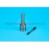 China Bosch Injector Nozzle DLLA143P1696 , 0433172039 For Common Rail Fuel Injectors 0445120127, Matched Engine Wei Chai WP12 wholesale
