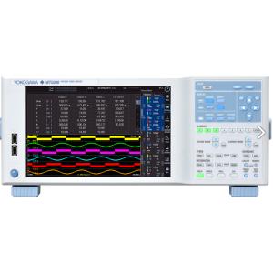 China Yokogawa WT5000 Precision Power Analyzer Advanced Computation Function wholesale