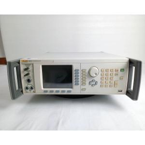China Low Phase Noise RF Reference Source Multi Function Calibrator 27 GHz Fluke 96270A wholesale