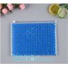 China Slider Zipper Biodegradable Bubble Out Pouch Envelopes Protective Wrap Bags For Mail & Storage Bubble Mailers wholesale