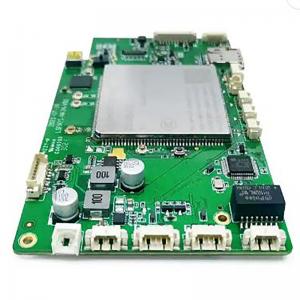 Industrial PCB Board Manufacturing Service Custom Android Motherboard PCBA