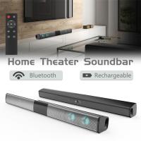 China OEM Brand Minimalist Multiple HDMI Input Soundbar For Samsung TV on sale