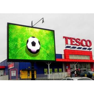 P20 Outdoor Full Color LED Display Wall