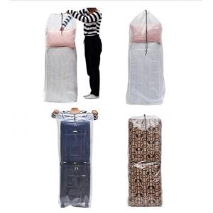 China STR Multi Purpose Drawstring Plastic Bags For Golf'S Bag Keeping supplier