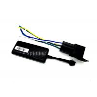 Real Time Mini GPS Tracking Chip Mini GPS Receiver Tracker/Car GPS Locator With Remote Control