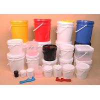 China Handle Available Plastic Food Container Shop With Confidence on sale