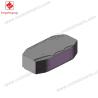 China Electrical Engineering Heavy Duty Peeling Blades Cutting Tool Inserts HYLNGF2310S5Y-05D Customised wholesale