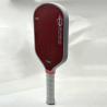 China Kevlapic racket multi-density full foam strong rotation control 16mm100% foam core J2nfcarbon fiber paddles wholesale