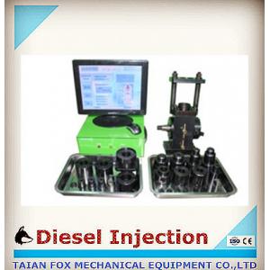 China Cam box for unit injector / EUI EUP tester price for sale supplier