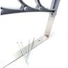 China 76cm Secure Base Galvanized Automower Garage Diy wholesale