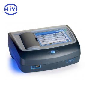 China Rfid Technology Dr3900 Laboratory Spectrophotometer For Water Analysis supplier