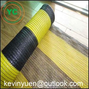 China 30%--90%hide shade rate sunshade net wholesale