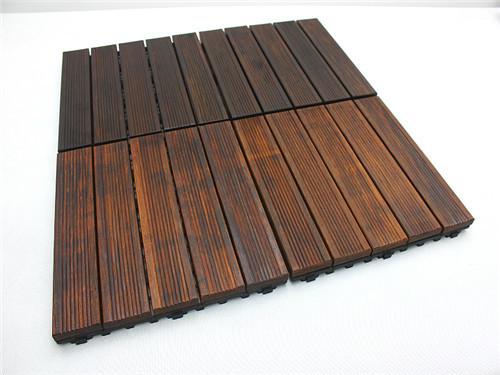 Home Decorators Bamboo Wood Panels Water Resistant For Bathroom Floor