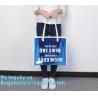 Fashion Summer Women Handbags Transparent Shoulder Bags PVC Tote Beach Bags,