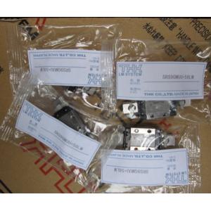 China THK Linear Guide and Slide Block SRS9GMUU+56LM supplier