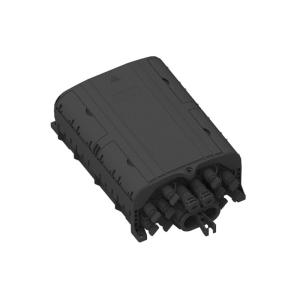China Stable IP68 PC ABS FTTx Fiber Optic Distribution Box for Durable Network Connections wholesale