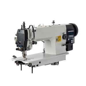 Automatic Lockstitch Electric Sewing Machine With Cutter