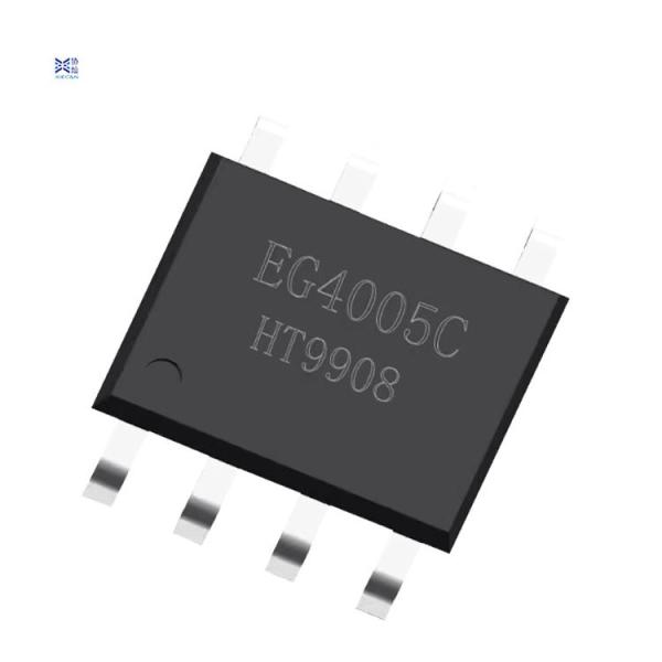 Nuevo y original EG4005C SOP-8 Diodo Schottky Microondas infrarrojas radar humano inductor componentes electrónicos inductores