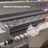 China Energy-Saving Steam Recovery Reuse for Fabric Ironing Lihua Curtain Ironing Machine wholesale