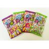 China Poping Candy with Foot shape Lollipop / Sour Poping Candy Good Taste And Funny wholesale