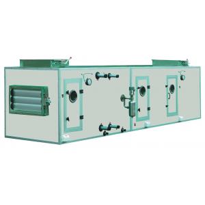 China Modular air handle unit /Air Conditioner /AHU supplier