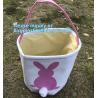 China Rabbit canvas basket, Promotion Custom logo slogan Cheap Shopping 8oz 10oz original plain Cotton Canvas bag bagease pack wholesale