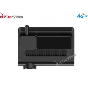 China 24 Hour Car Cloud Dash Cams 4G LTE Module 140° Wide Angle Forward Facing supplier