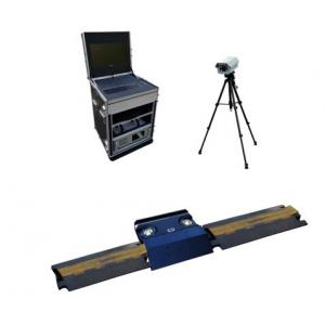 Dynamic Imaging Under Vehicle Inspection System With Ccd Scanning Technology