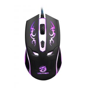 Fashion 4 Key Gaming Mouse And Keyboard For Business Office / Home