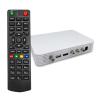 China Set-top box manual del receptor del T2 H265 de Hd DVB wholesale
