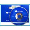 China High Quality Microsoft Windows 8.1 professional Software KEY OEM Package online activation FPP OEM DVD Package wholesale