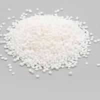China Barium Sulfate Filled Masterbatch With PP Carrier For PP Pipes on sale