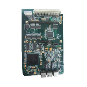 China Consumer Electronic Custom IC Design Board PCBA Solution Development wholesale
