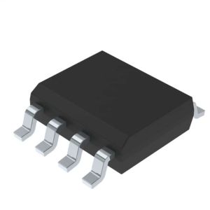 China STM8S001J3M3TR IC MCU 8BIT 8KB FLASH 8SO STMicroeletrônica supplier
