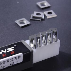 China CNC Turning Insert Carbide Inserts Indexable Internal Turning Tool wholesale