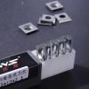China CNC Turning Insert Carbide Inserts Indexable Internal Turning Tool wholesale