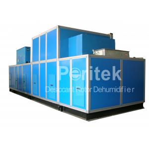 Energy Saving Industrial Desiccant Air Dryers Dehumidifier with Humidistat