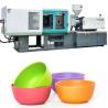 China 2-8 Temperature Control Zones Plastic Preform Making Machine With Ejector Force 1.3-60kN And Injection Pressure 15MPa-250MPa wholesale
