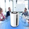 ARM 11AX Wireless Mesh Router 2.4GHz 5.8G Wifi6 IPQ6000 MU MIMO MDIX