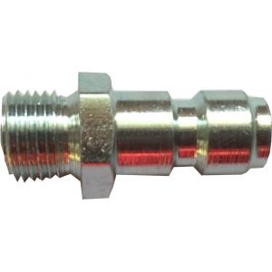 TEMA Quick Connector G1/8 10mm Stainless Steel End Caps