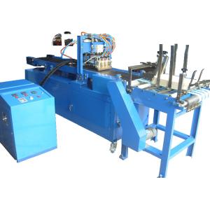 China máquina automática de la trampa de rata del ratón 800m m del pegamento de la capa 6000pcs/H supplier