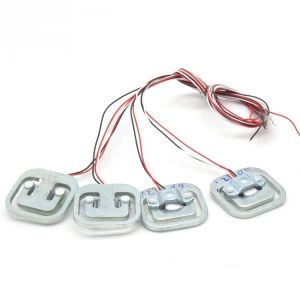 China 50Kg Body Scale Bathroom Scale Micro Load Cell Half / Full-Bridge for Accurate Measurements wholesale