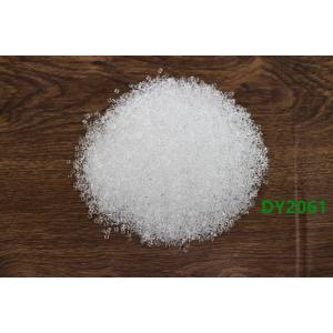 Transparent Pellet Acrylic Polymer Resin Used In Correction Liquid CAS 25035-69-2