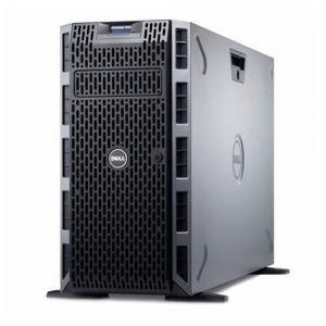 5U Dell Poweredge T620 Tower Server Dell Intel Xeon E5-2600 CPU PowerEdge Server