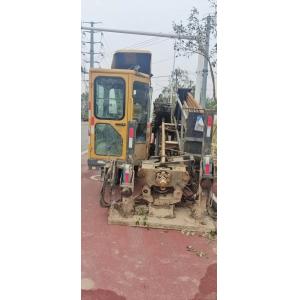 used 36ton hdd machine, used hdd rig XZ360, used XCMG XZ360 horizontal directional drilling rig